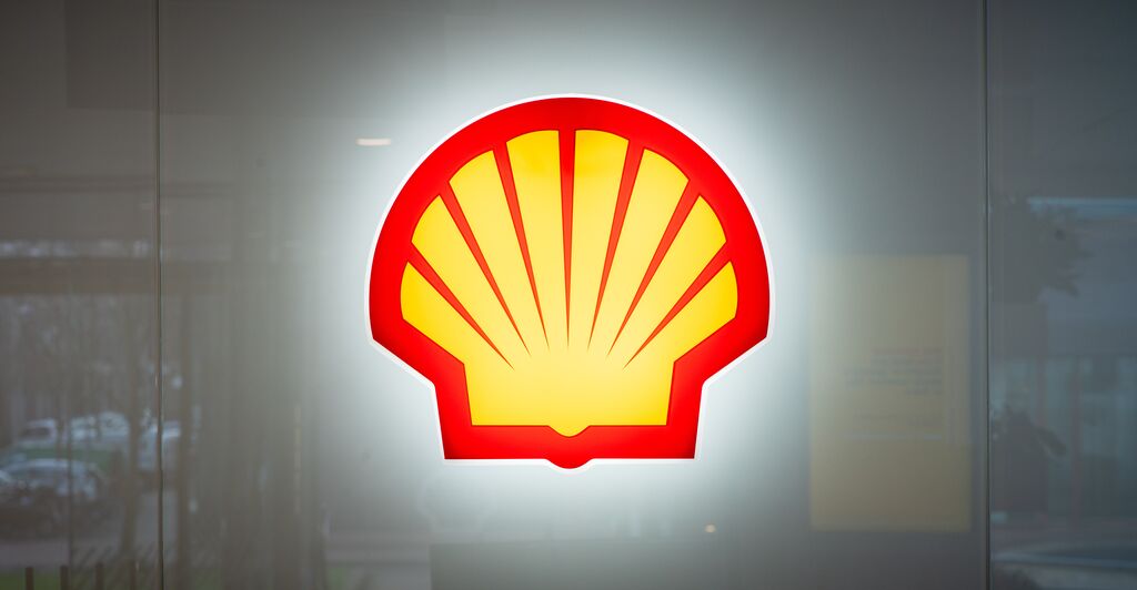 Shell